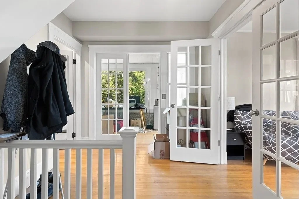3 bed, 2 bath apartment for rent at 8 Murray Hill Rd Unit 2, West End — photo 9 of 20