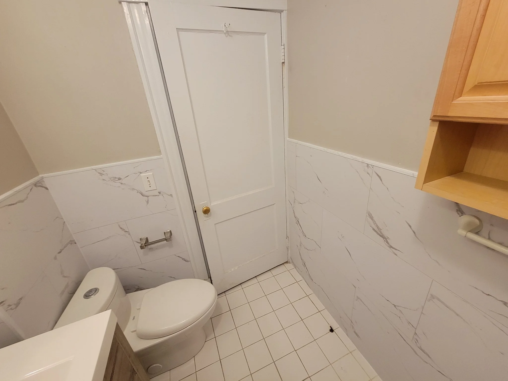 3 bed, 2 bath apartment for rent at 8 Murray Hill Rd Unit 2, West End — photo 16 of 20