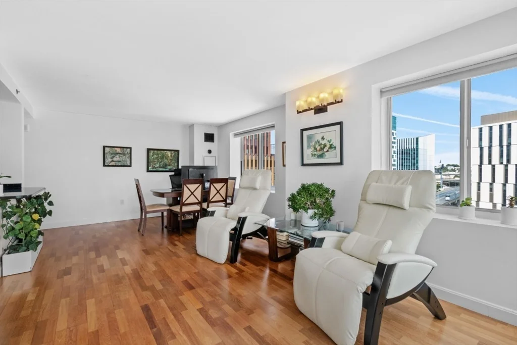 2 bed, 2 bath apartment for rent at 8 Museum Way Unit 1104, East Cambridge — photo 3 of 28