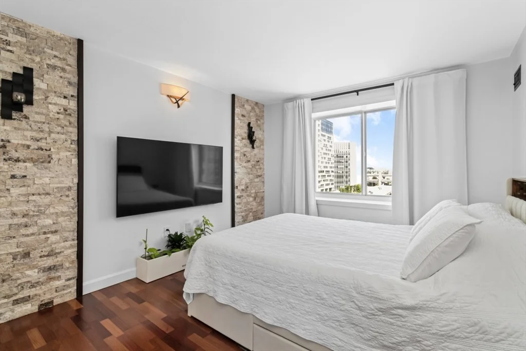 2 bed, 2 bath apartment for rent at 8 Museum Way Unit 1104, East Cambridge — photo 12 of 28