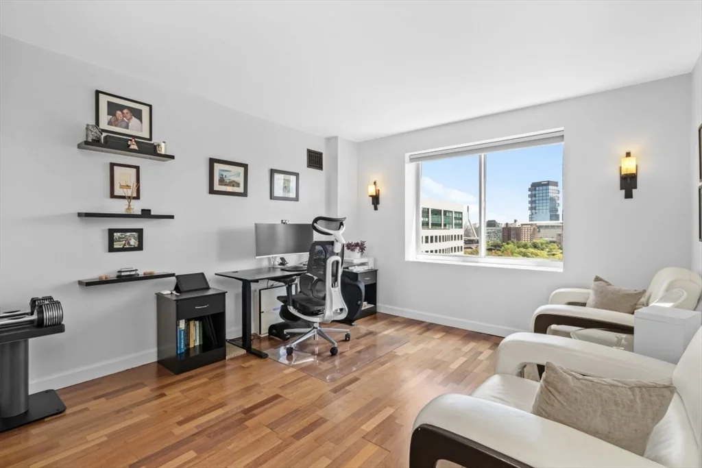 2 bed, 2 bath apartment for rent at 8 Museum Way Unit 1104, East Cambridge — photo 9 of 28