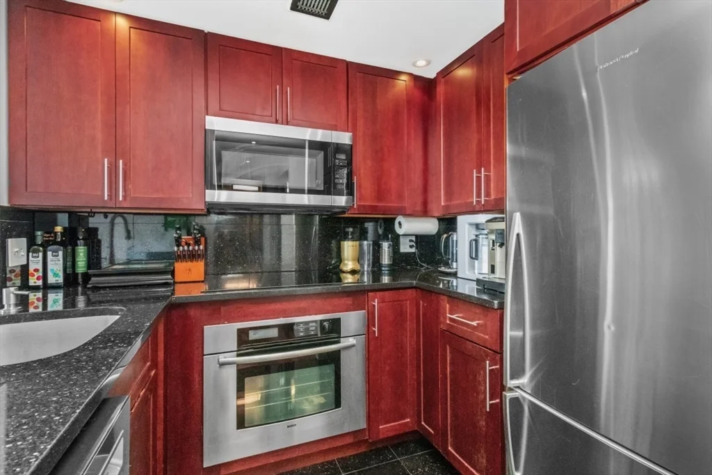 2 bed, 2 bath apartment for rent at 8 Museum Way Unit 1104, East Cambridge — photo 8 of 28