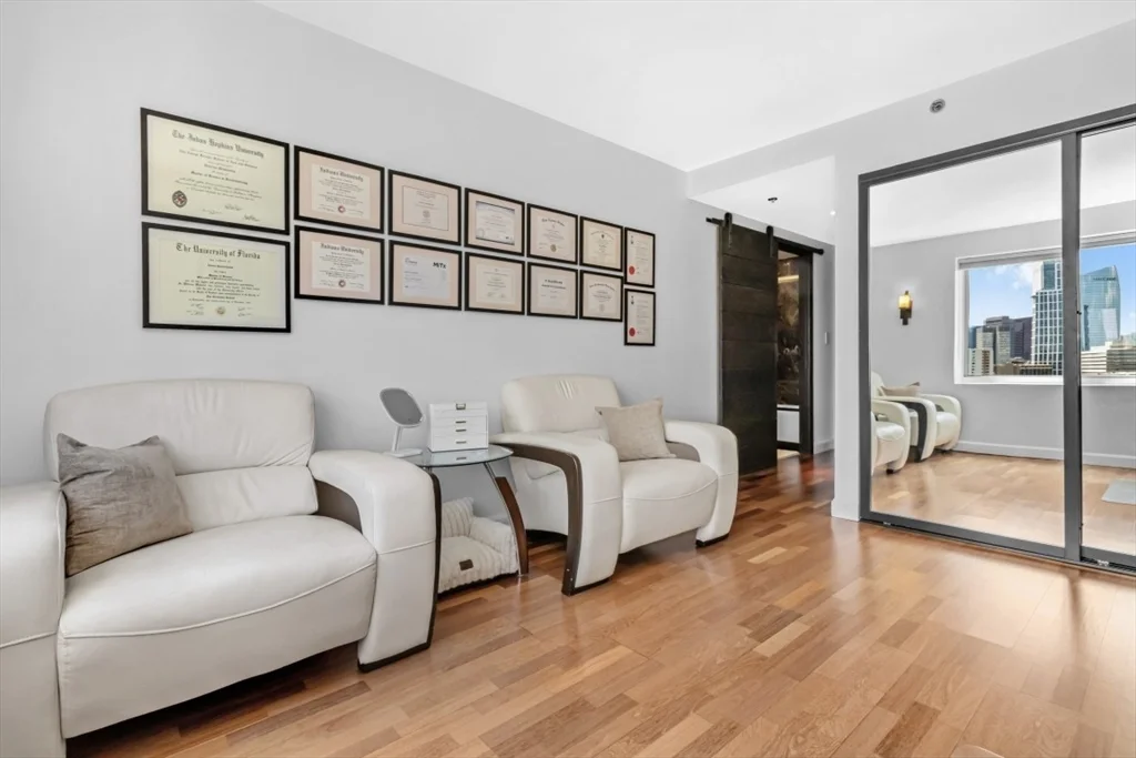 2 bed, 2 bath apartment for rent at 8 Museum Way Unit 1104, East Cambridge — photo 10 of 28