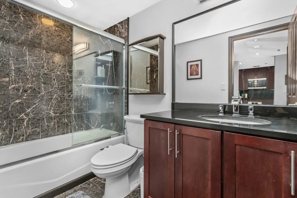2 bed, 2 bath apartment for rent at 8 Museum Way Unit 1104, East Cambridge — photo 14 of 28