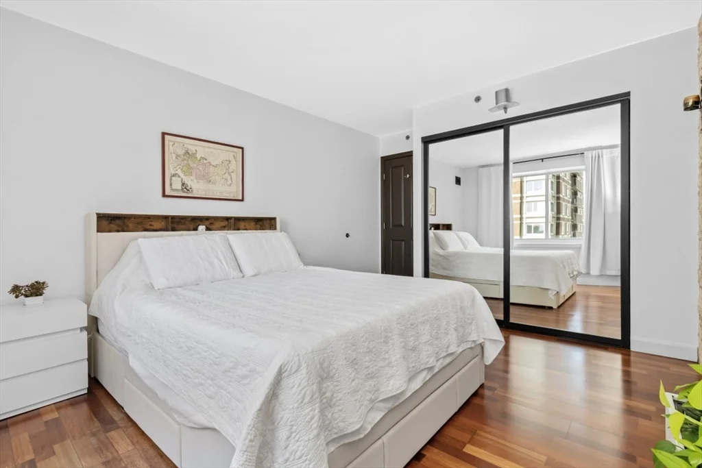 2 bed, 2 bath apartment for rent at 8 Museum Way Unit 1104, East Cambridge — photo 13 of 28