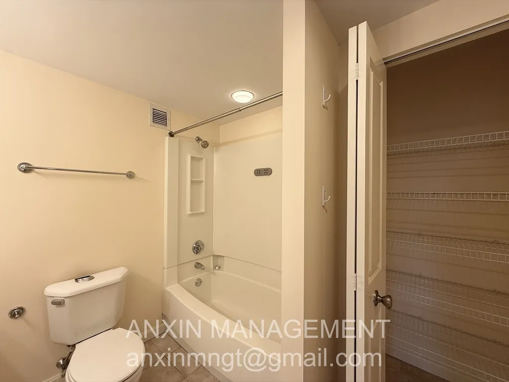 2 bed, 2 bath apartment for rent at 8 Museum Way Unit 1305, East Cambridge — photo 7 of 12