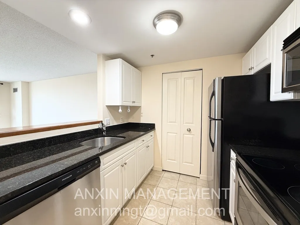 2 bed, 2 bath apartment for rent at 8 Museum Way Unit 1305, East Cambridge — photo 4 of 12
