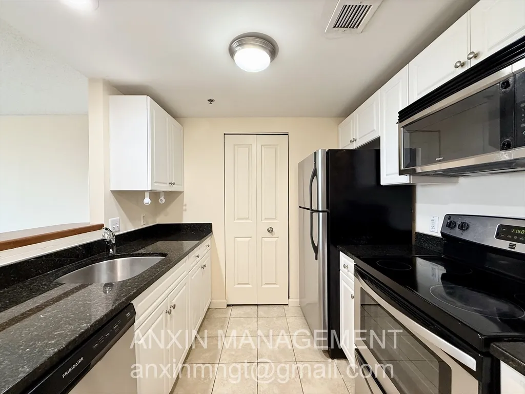 2 bed, 2 bath apartment for rent at 8 Museum Way Unit 1305, East Cambridge — photo 1 of 12