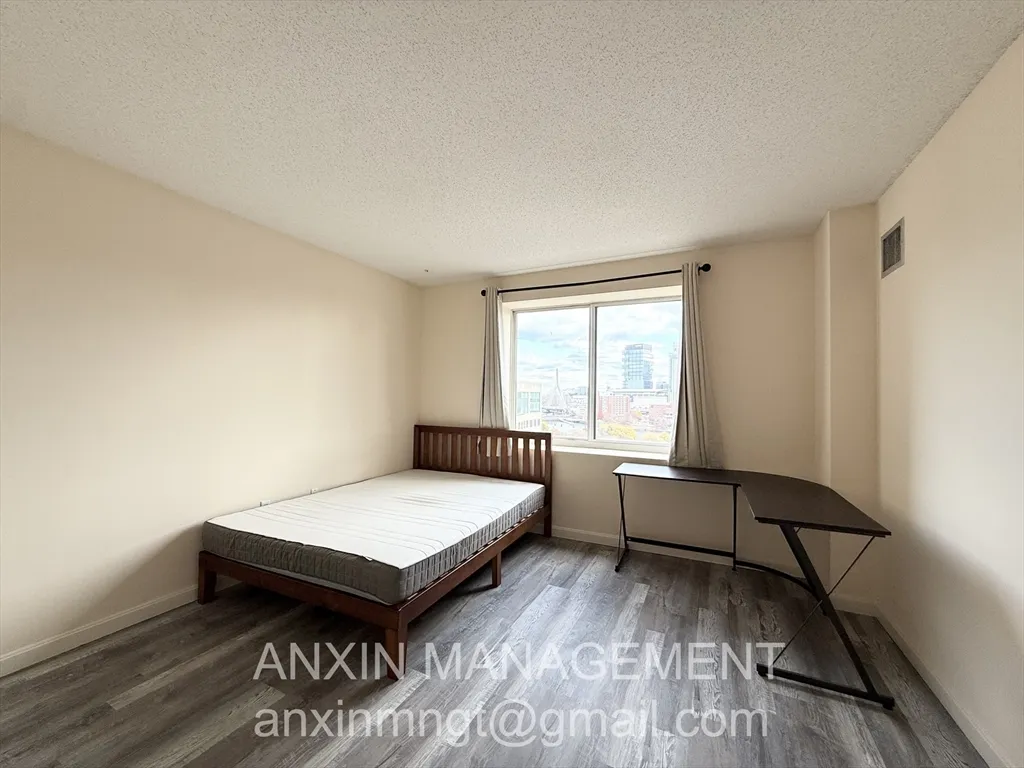 2 bed, 2 bath apartment for rent at 8 Museum Way Unit 1305, East Cambridge — photo 9 of 12