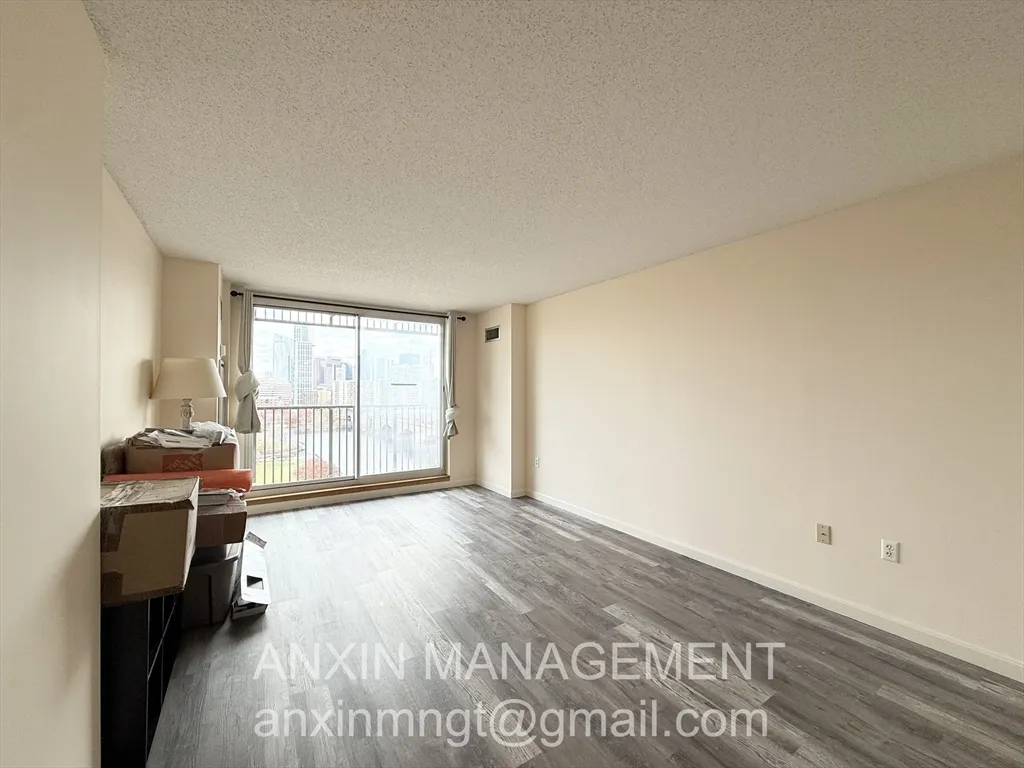 2 bed, 2 bath apartment for rent at 8 Museum Way Unit 1305, East Cambridge — photo 2 of 12
