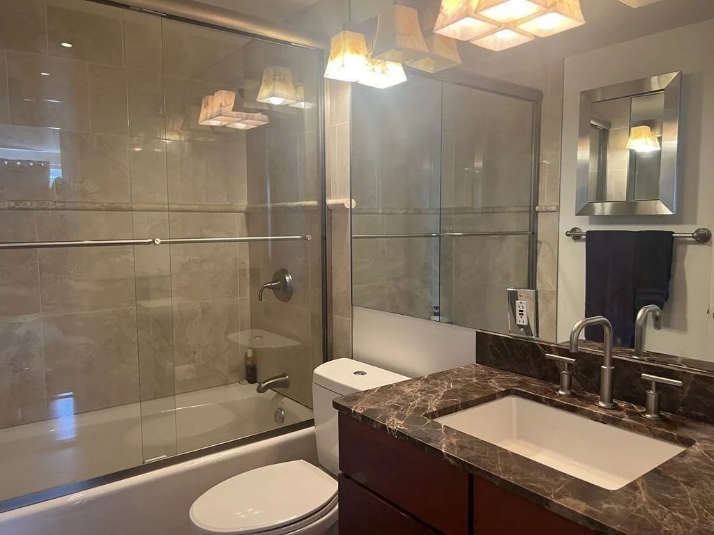 1 bed, 1 bath apartment for rent at 8 Museum Way Unit 1307, East Cambridge — photo 11 of 13