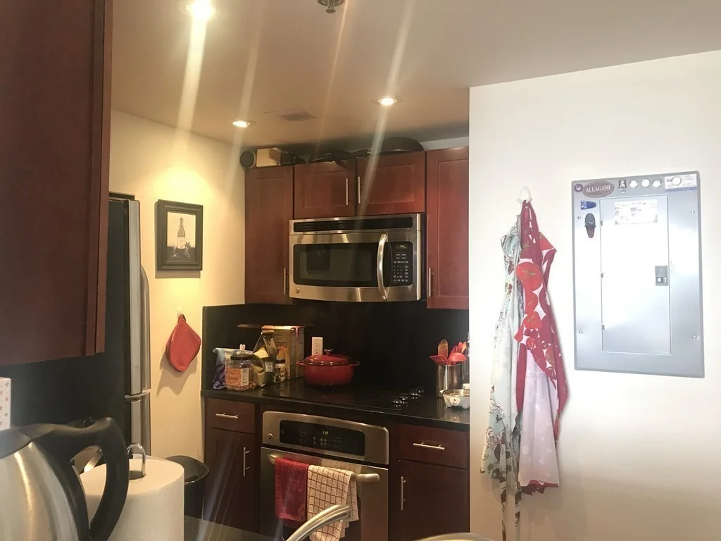 1 bed, 1 bath apartment for rent at 8 Museum Way Unit 1307, East Cambridge — photo 3 of 13