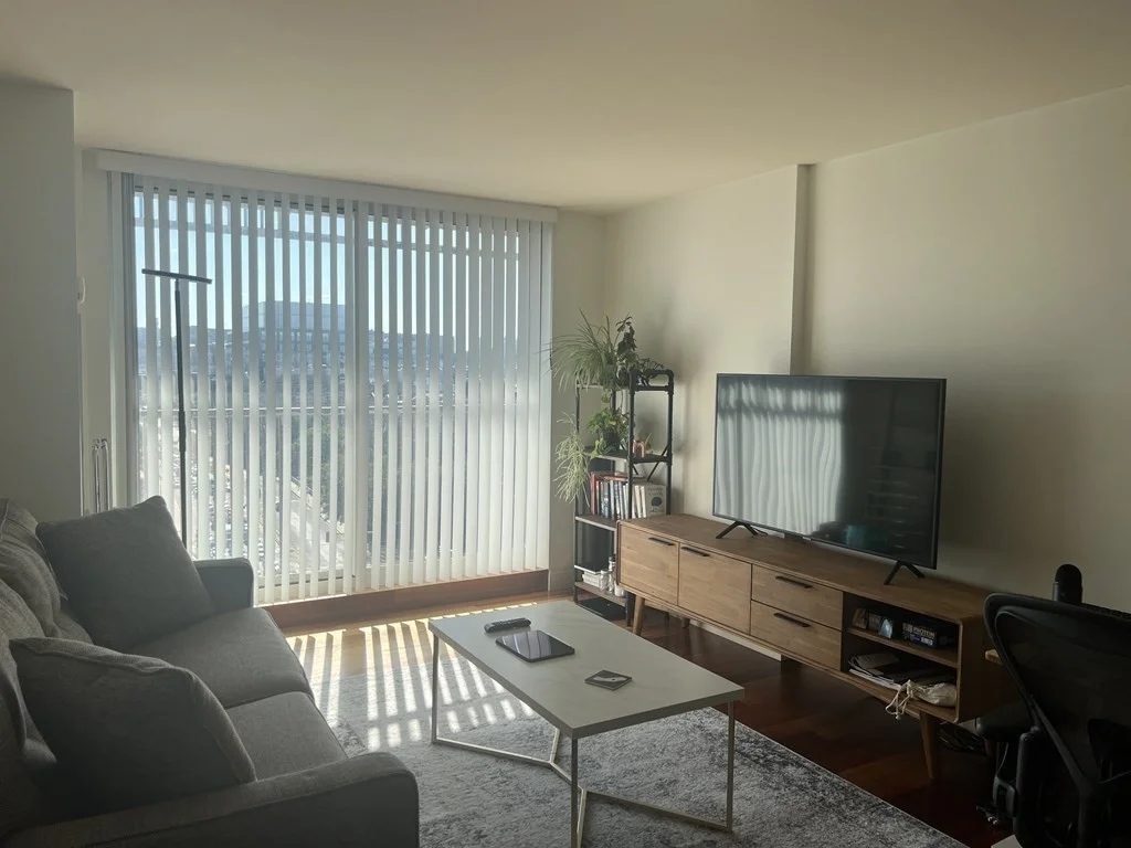 1 bed, 1 bath apartment for rent at 8 Museum Way Unit 1307, East Cambridge — photo 7 of 13