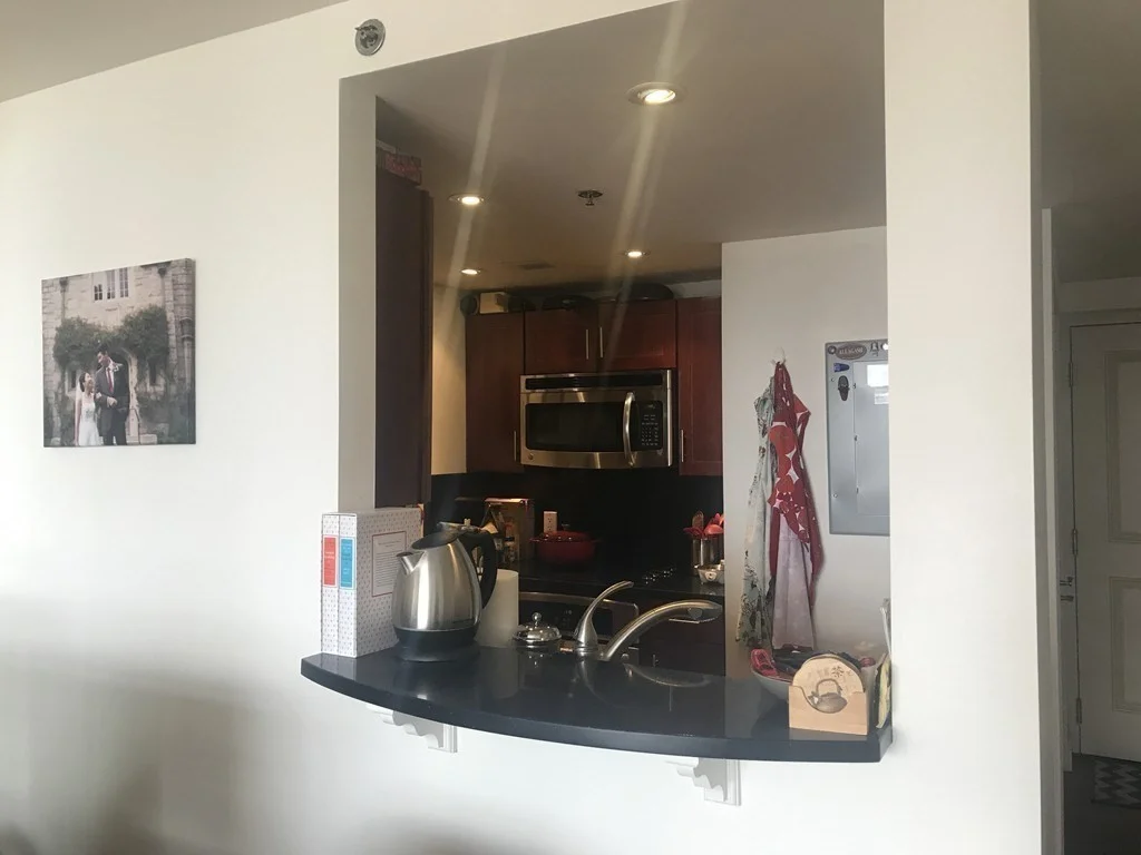 1 bed, 1 bath apartment for rent at 8 Museum Way Unit 1307, East Cambridge — photo 5 of 13