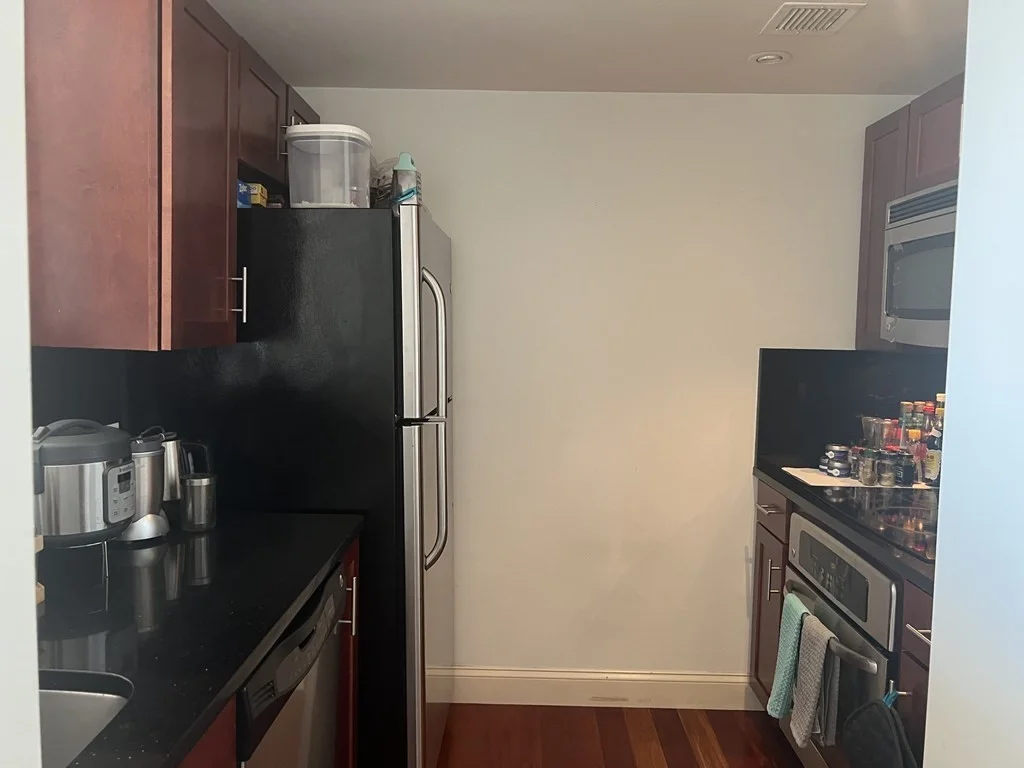1 bed, 1 bath apartment for rent at 8 Museum Way Unit 1307, East Cambridge — photo 2 of 13