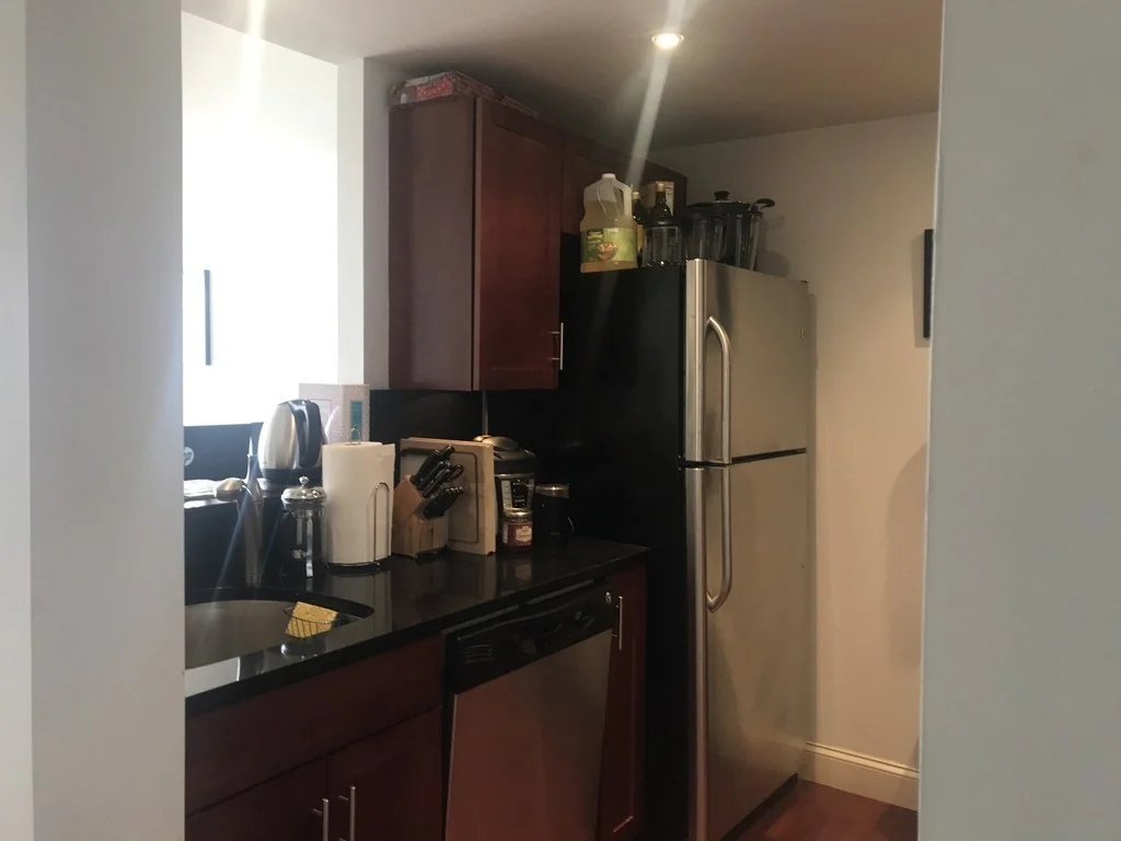 1 bed, 1 bath apartment for rent at 8 Museum Way Unit 1307, East Cambridge — photo 4 of 13