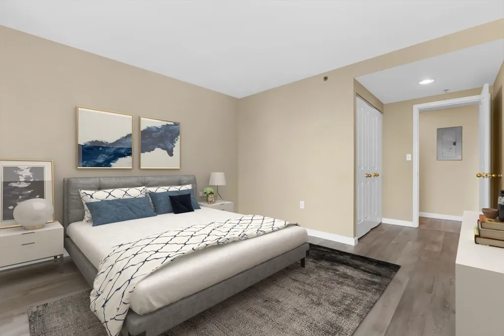 1 bed, 1 bath apartment for rent at 8 Museum Way Unit 1403, East Cambridge — photo 9 of 29