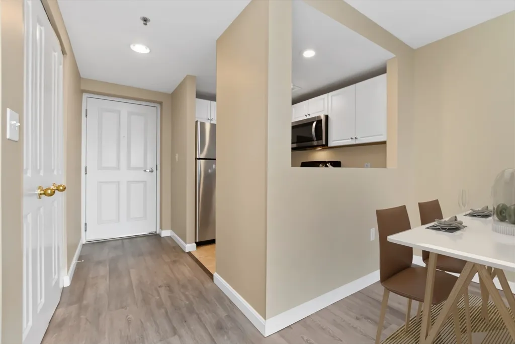 1 bed, 1 bath apartment for rent at 8 Museum Way Unit 1403, East Cambridge — photo 12 of 29