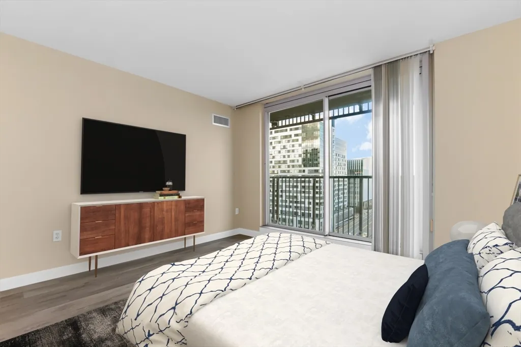1 bed, 1 bath apartment for rent at 8 Museum Way Unit 1403, East Cambridge — photo 10 of 29