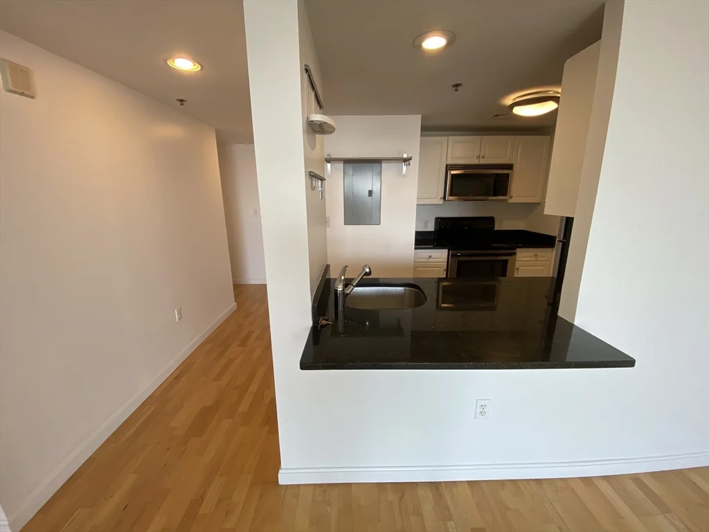 1 bed, 1 bath apartment for rent at 8 Museum Way Unit 1708, East Cambridge — photo 8 of 37