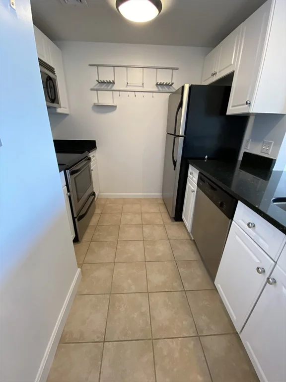 1 bed, 1 bath apartment for rent at 8 Museum Way Unit 1708, East Cambridge — photo 9 of 37