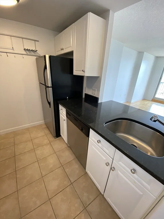 1 bed, 1 bath apartment for rent at 8 Museum Way Unit 1708, East Cambridge — photo 10 of 37