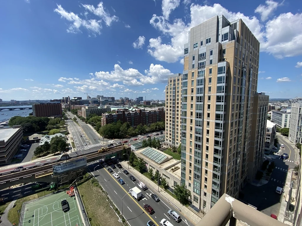 1 bed, 1 bath apartment for rent at 8 Museum Way Unit 1708, East Cambridge — photo 25 of 37