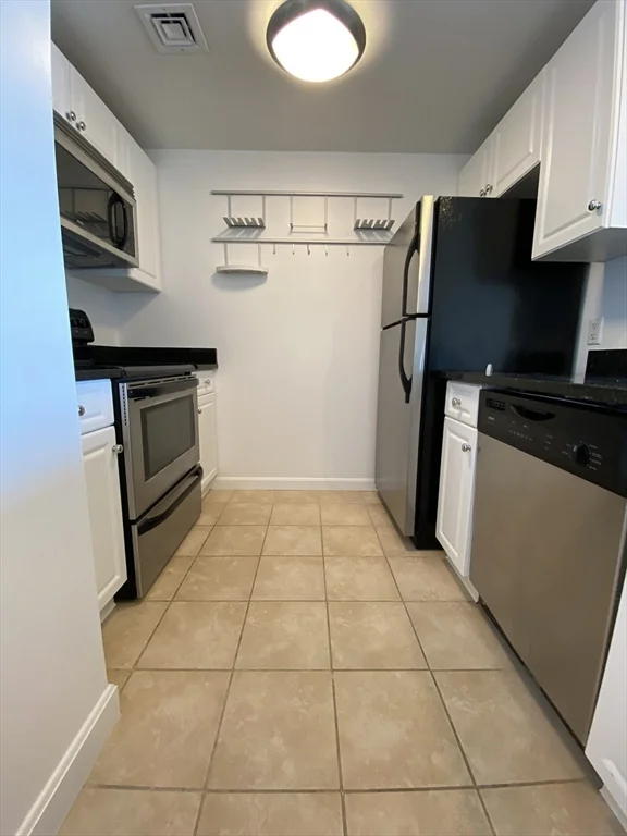1 bed, 1 bath apartment for rent at 8 Museum Way Unit 1708, East Cambridge — photo 12 of 37