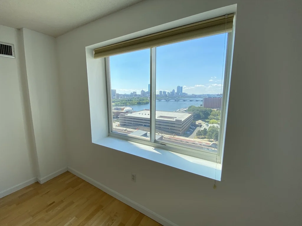 1 bed, 1 bath apartment for rent at 8 Museum Way Unit 1708, East Cambridge — photo 16 of 37