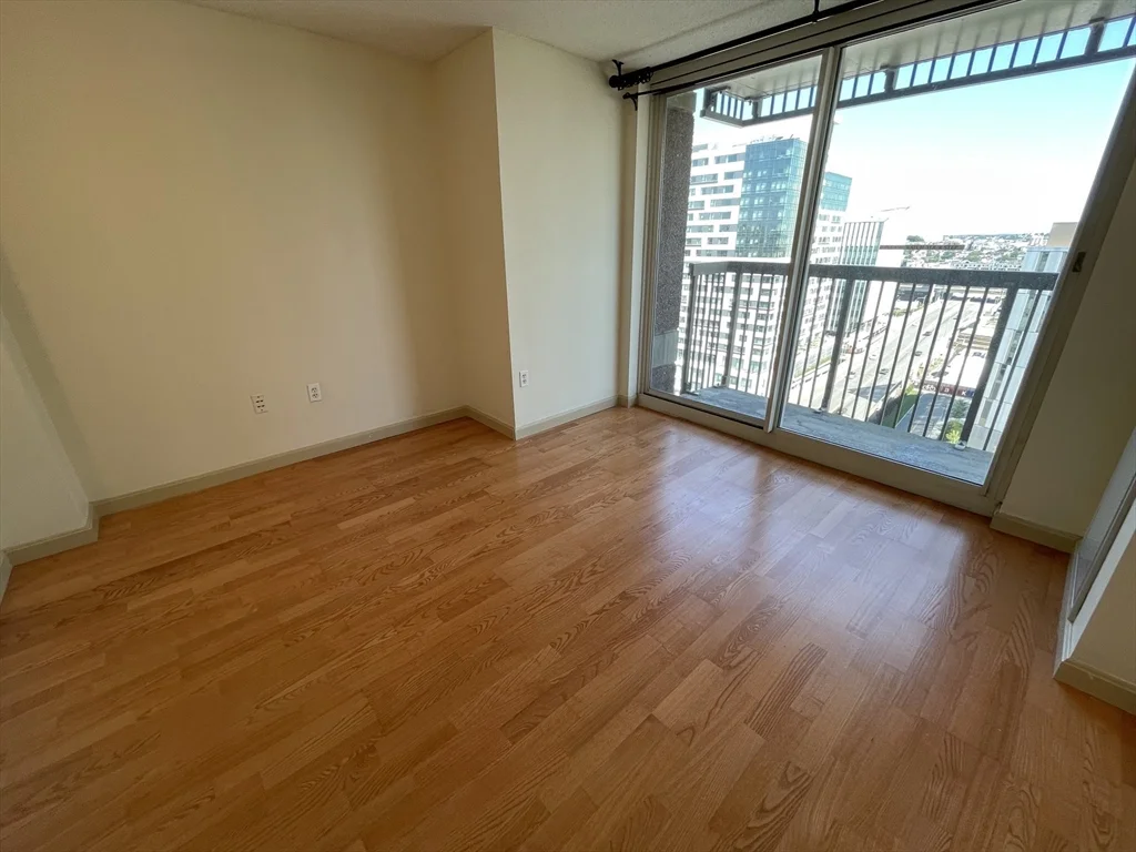 1 bed, 1 bath apartment for rent at 8 Museum Way Unit 1803, East Cambridge — photo 7 of 31