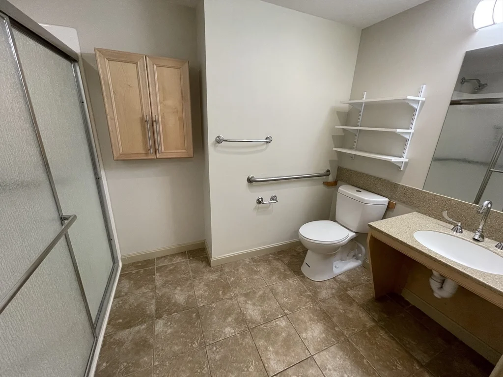 1 bed, 1 bath apartment for rent at 8 Museum Way Unit 1803, East Cambridge — photo 12 of 31