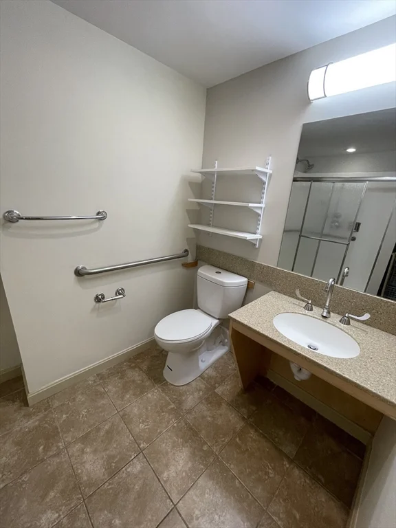 1 bed, 1 bath apartment for rent at 8 Museum Way Unit 1803, East Cambridge — photo 14 of 31