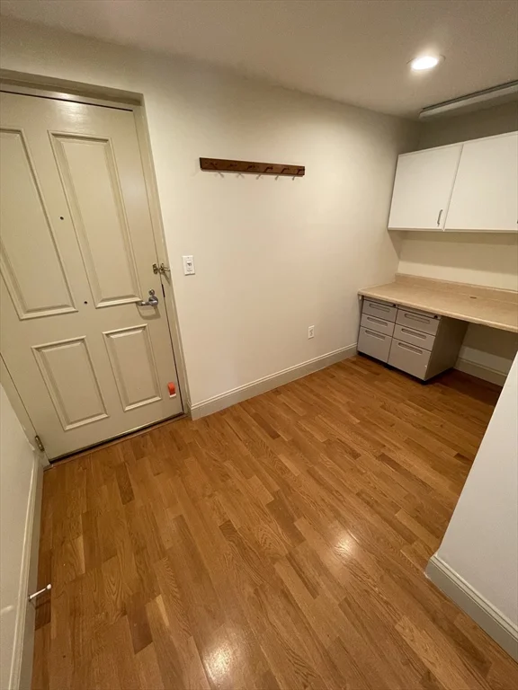 1 bed, 1 bath apartment for rent at 8 Museum Way Unit 1803, East Cambridge — photo 18 of 31