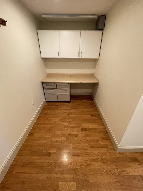 1 bed, 1 bath apartment for rent at 8 Museum Way Unit 1803, East Cambridge — photo 15 of 31