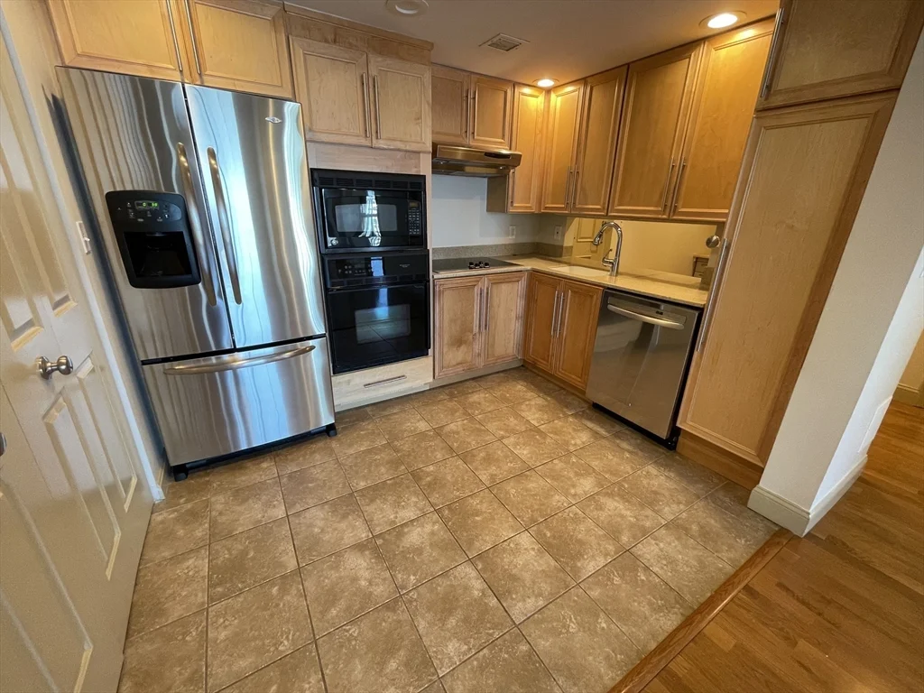 1 bed, 1 bath apartment for rent at 8 Museum Way Unit 1803, East Cambridge — photo 9 of 31