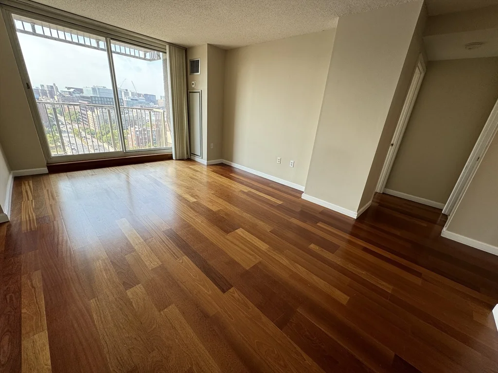 1 bed, 1 bath apartment for rent at 8 Museum Way Unit 1808, East Cambridge — photo 8 of 41