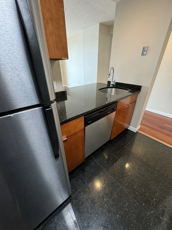 1 bed, 1 bath apartment for rent at 8 Museum Way Unit 1808, East Cambridge — photo 14 of 41
