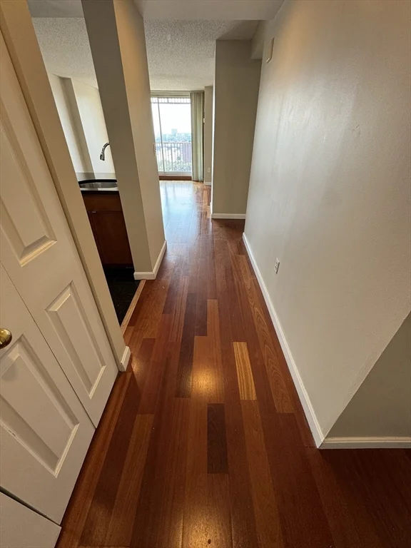 1 bed, 1 bath apartment for rent at 8 Museum Way Unit 1808, East Cambridge — photo 25 of 41