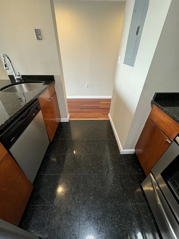 1 bed, 1 bath apartment for rent at 8 Museum Way Unit 1808, East Cambridge — photo 10 of 41