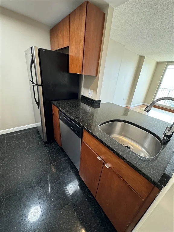 1 bed, 1 bath apartment for rent at 8 Museum Way Unit 1808, East Cambridge — photo 12 of 41