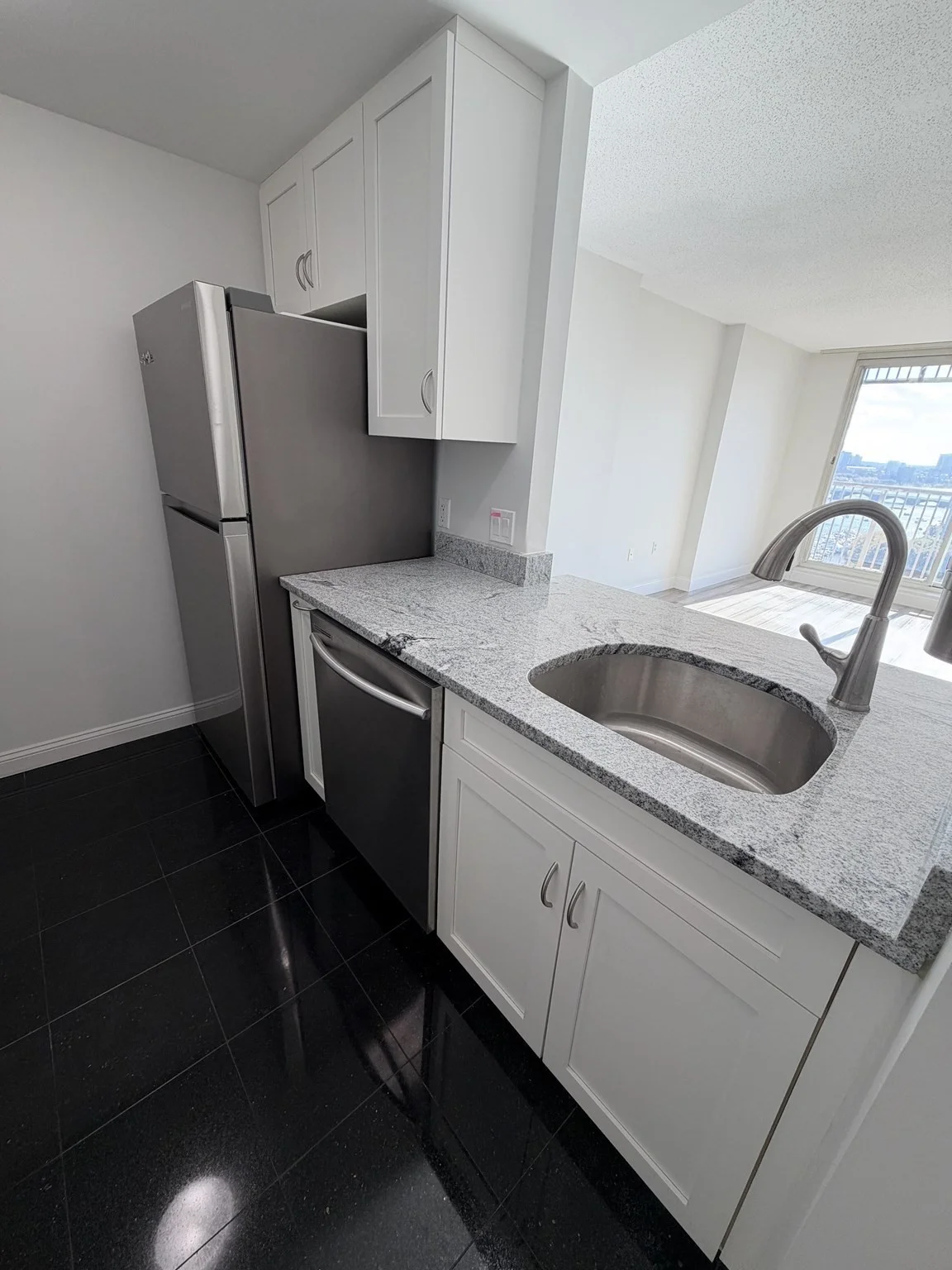 1 bed, 1 bath apartment for rent at 8 Museum Way Unit 1908, East Cambridge — photo 8 of 33