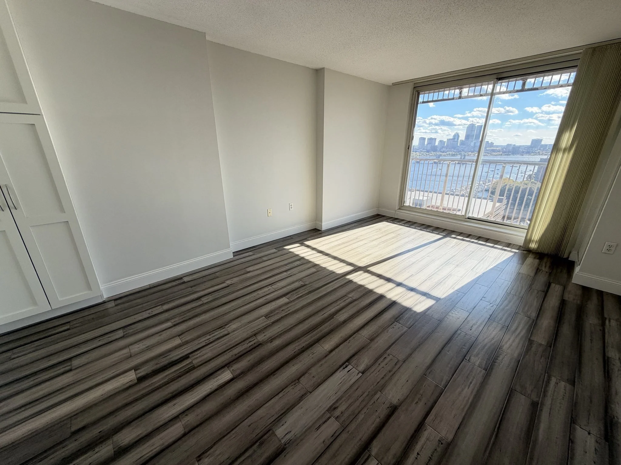 1 bed, 1 bath apartment for rent at 8 Museum Way Unit 1908, East Cambridge — photo 4 of 33