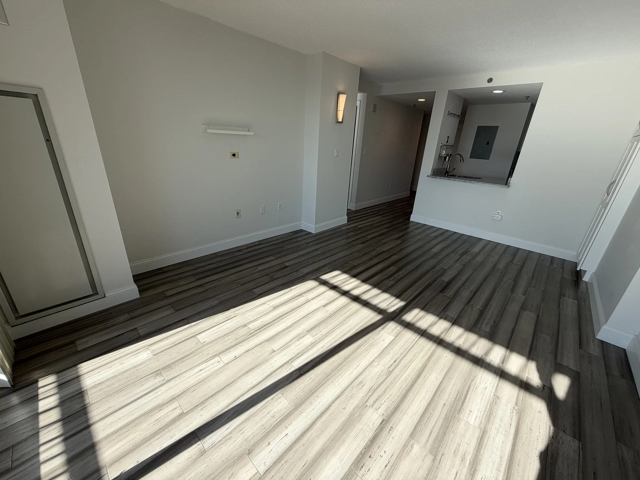 1 bed, 1 bath apartment for rent at 8 Museum Way Unit 1908, East Cambridge — photo 6 of 33