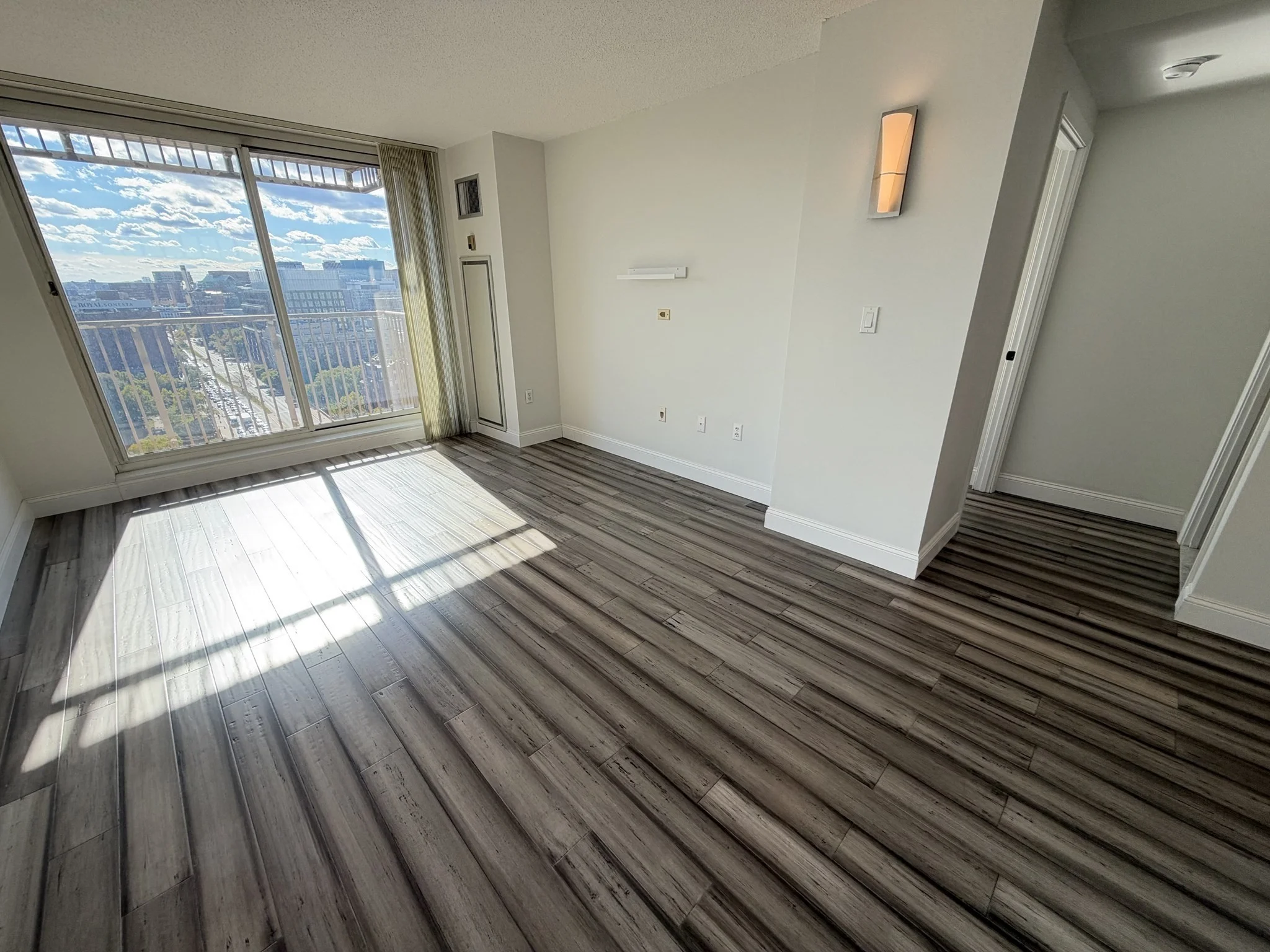 1 bed, 1 bath apartment for rent at 8 Museum Way Unit 1908, East Cambridge — photo 5 of 33