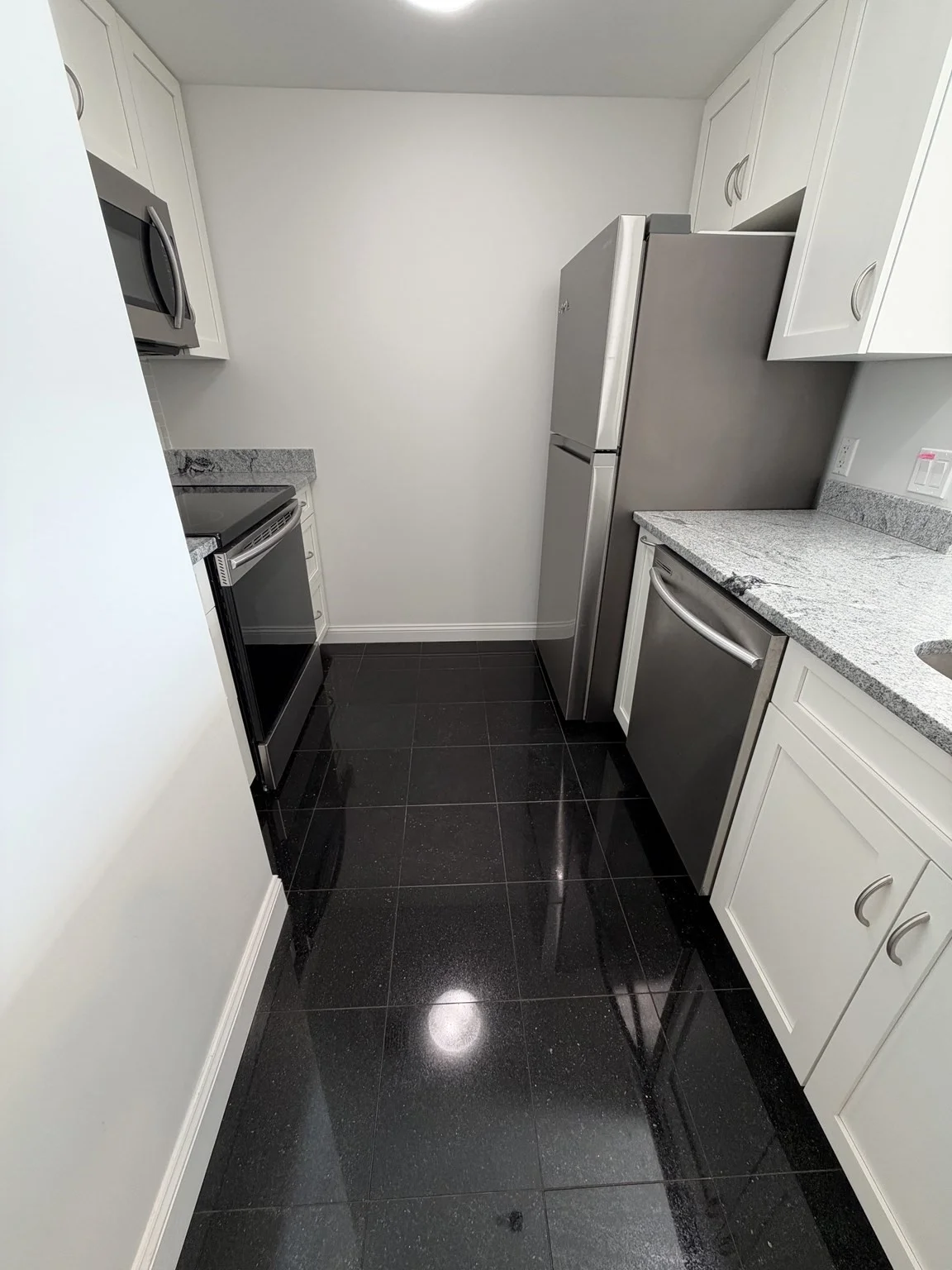 1 bed, 1 bath apartment for rent at 8 Museum Way Unit 1908, East Cambridge — photo 7 of 33