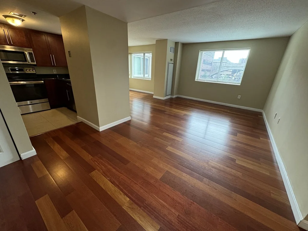 2 bed, 2 bath apartment for rent at 8 Museum Way Unit 206, East Cambridge — photo 6 of 38