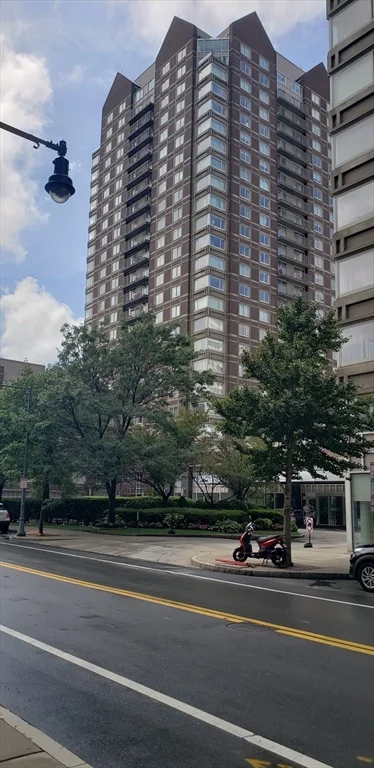 1 bed, 1 bath apartment for rent at 8 Museum Way Unit 2103, East Cambridge — photo 30 of 34