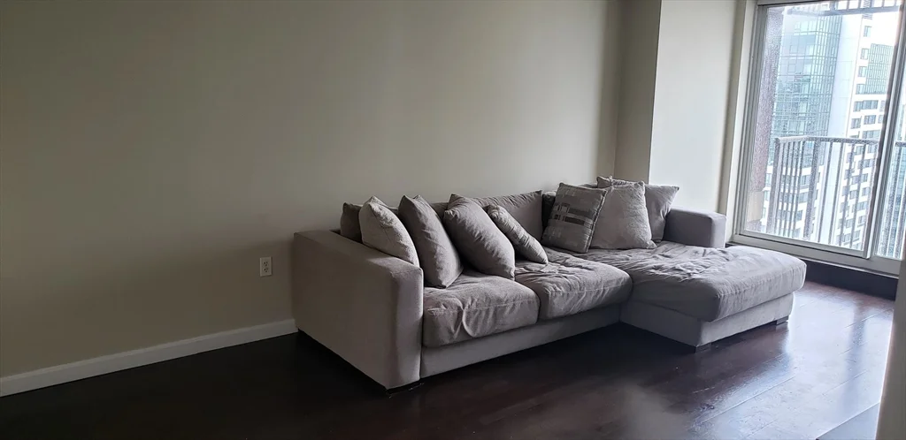 1 bed, 1 bath apartment for rent at 8 Museum Way Unit 2103, East Cambridge — photo 15 of 34