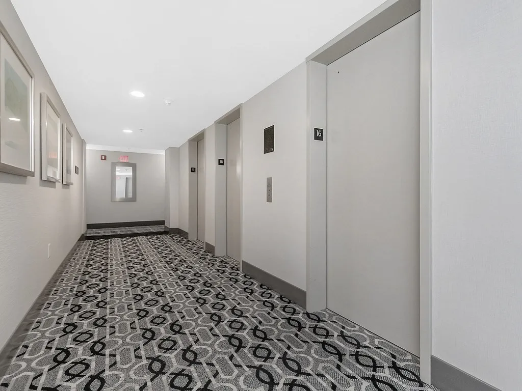 2 bed, 2 bath apartment for rent at 8 Museum Way Unit 2201, East Cambridge — photo 35 of 42