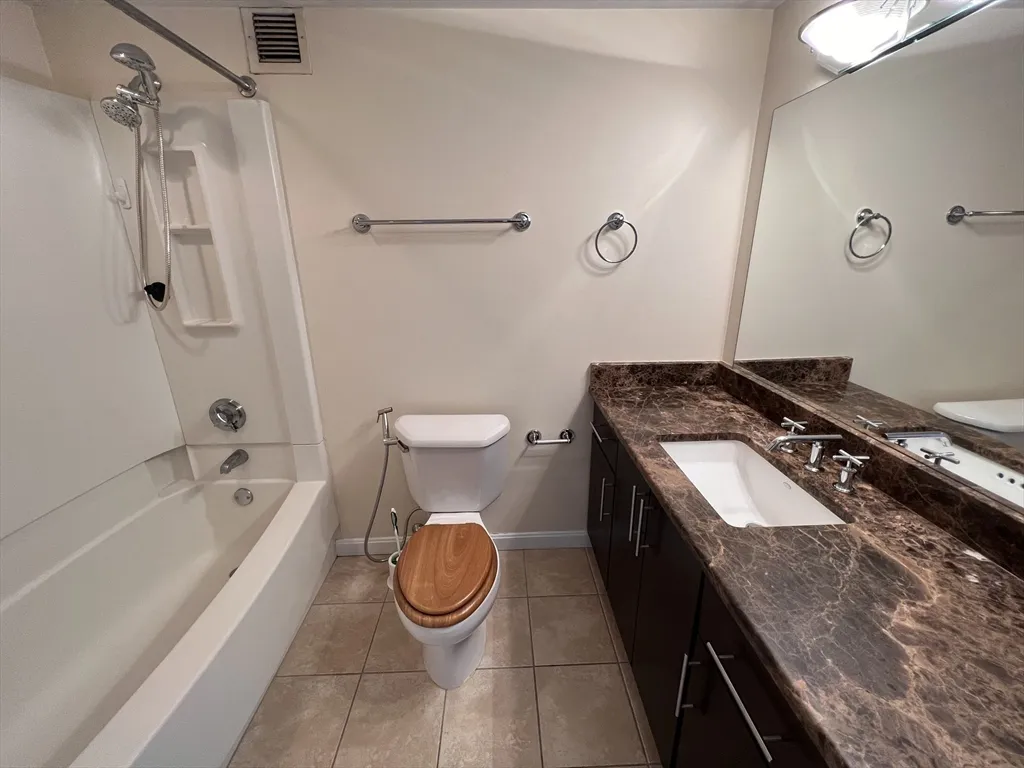 2 bed, 2 bath apartment for rent at 8 Museum Way Unit 2201, East Cambridge — photo 14 of 42
